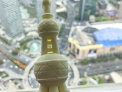 -东方明珠广播电视塔