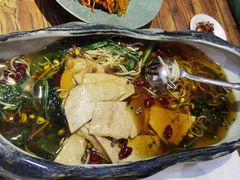 -一盏明灯全素斋(殊像寺店)