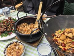 -吃货私房菜(丽江束河古镇店)