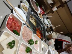 -海底捞火锅(苏宁生活广场店)