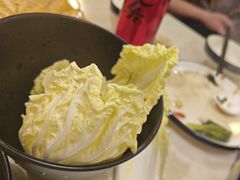 -潮汕良记牛肉火锅(洪武路店)