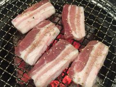 -正苑26年海鲜烤肉•牛尾汤汤饭(东港店)
