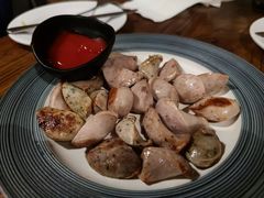 德国烤肠-Rural Tequila墨西哥餐厅(东川路店)