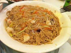 IMG_5133-上海雅居乐万豪侯爵酒店