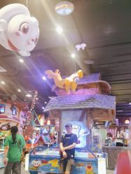-卡通尼乐园(重庆南坪协信星光店)