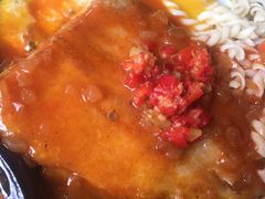 -清真·穆巴拉克西餐厅(回民街店)