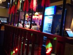 -令狐冲·活鱼馆(宝龙店)