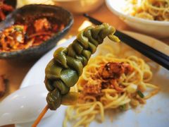 -付小姐在成都(川沙店)