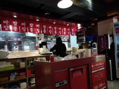 -香港饭店0410(弘大店)