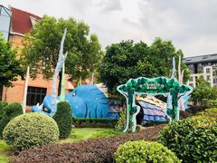 -安徒生童话乐园