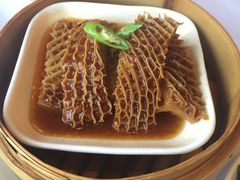 -海逸海鲜酒家(古北店)