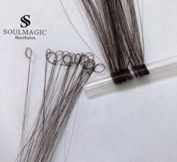 -SOULMAGIC 造型烫发染发