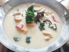 -广州素食学校·素猫豆腐(长洲码头店)