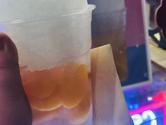 橘子刨冰-陈记栗子(长宁路店)