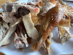 -渔家小院观海海肠捞饭地方菜(环海中路店)