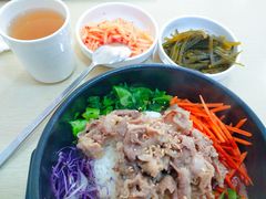 -拌来拌去石鍋拌飯(文鼎店)