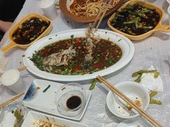 -可可大虾武汉土菜大排档(万松园1店)