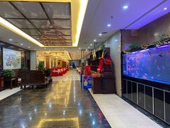 大堂-张刚餐饮(春晓馨苑店)