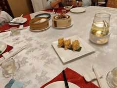 -酌宴府The China Club·广州万富希尔顿酒店(云城东路店)