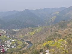 -石潭村