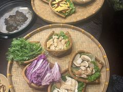 -滇野云南野生菌餐厅(陕西南路店)