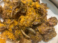 -月福京味斋·烤鸭店·北京菜(鼓楼总店)