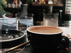 -大酉·M Coffee(北京美术馆店)