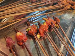 -钢管厂五区小郡肝火锅串串香(清河店)