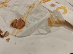 -麦当劳(宝山大厦店)