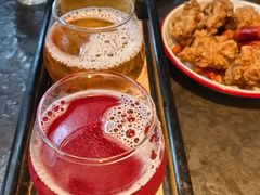 -京A Taproom·精酿餐吧(CBD店)