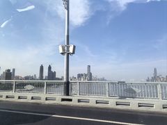 -武汉长江大桥
