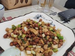 -市井川菜(钟山店)