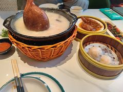 -荔粥记潮汕砂锅粥(新北万达店)