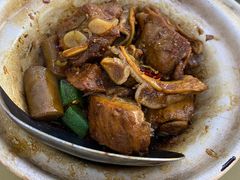 -新峰肉骨茶