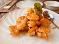 -民族饭店-四季餐厅