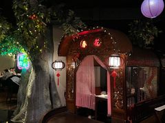 -广州花园酒店