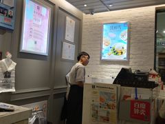 -满记甜品(巴黎春天宝山店)