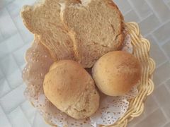 -新侨三宝乐西餐厅(崇文门店)