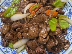 -协顺园回头馆(南顺城路店)