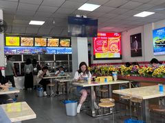 -凤张螺蛳粉·爽口粉(跃进路总店)