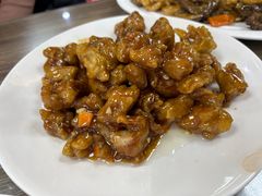 -林之六八·6886大连老菜馆