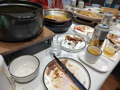 -徽镇小厨·经典徽菜(马连道店)