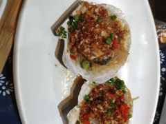蒜蓉夏日贝-映像威海·海鲜味道(市区店)