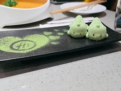 -海底捞火锅(太阳宫凯德mall店)