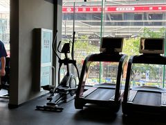 -每练有胜健身工作室(EFC店)