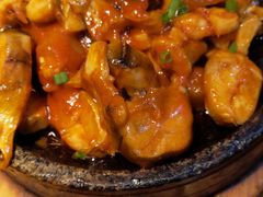 -鑫日千里马朝鲜族小馆(总店)