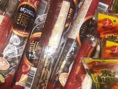 -河坊美食街(河坊街店)