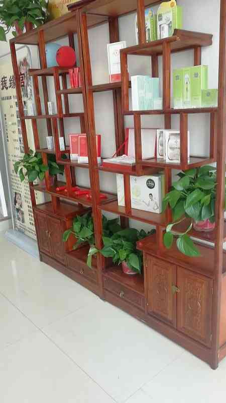 痣缘宫直营店-"我脸上的的黑痣一次性就祛掉了了,再也不用.