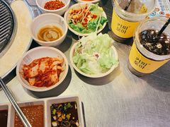 -喜来稀肉(虹泉路店)