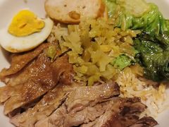 -潮界(虹桥新天地店)